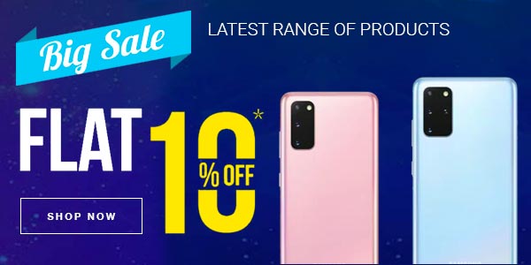 Big Sale
